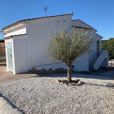 Villa Larosa Moraira Eksteriør bilde