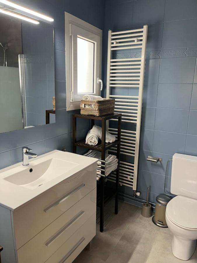 Villa Larosa Moraira Eksteriør bilde