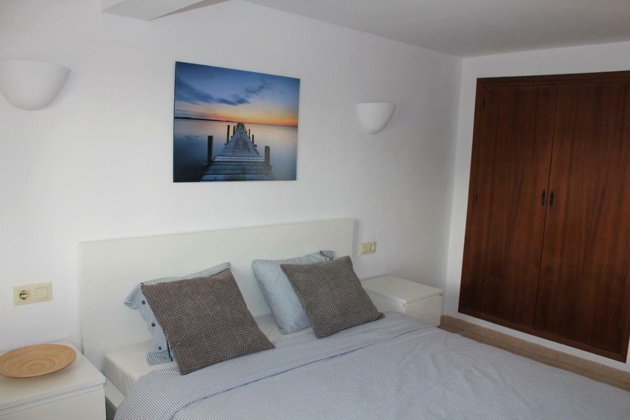 Villa Larosa Moraira Eksteriør bilde