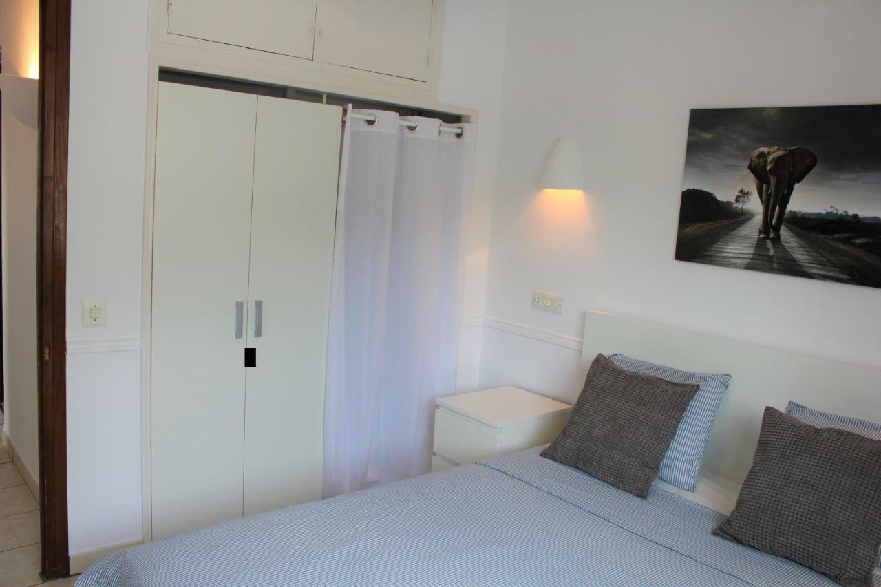 Villa Larosa Moraira Eksteriør bilde
