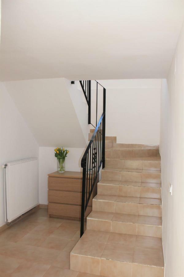 Villa Larosa Moraira Eksteriør bilde