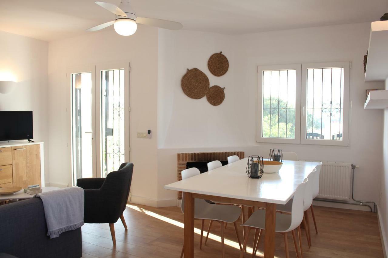 Villa Larosa Moraira Eksteriør bilde