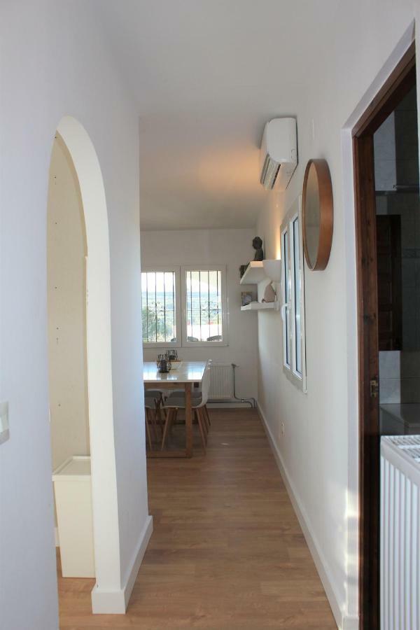 Villa Larosa Moraira Eksteriør bilde