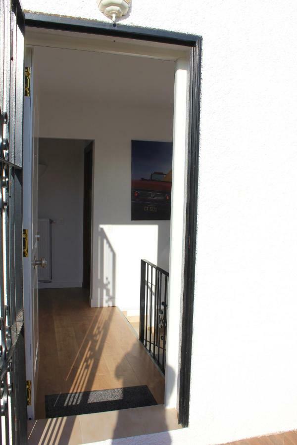 Villa Larosa Moraira Eksteriør bilde