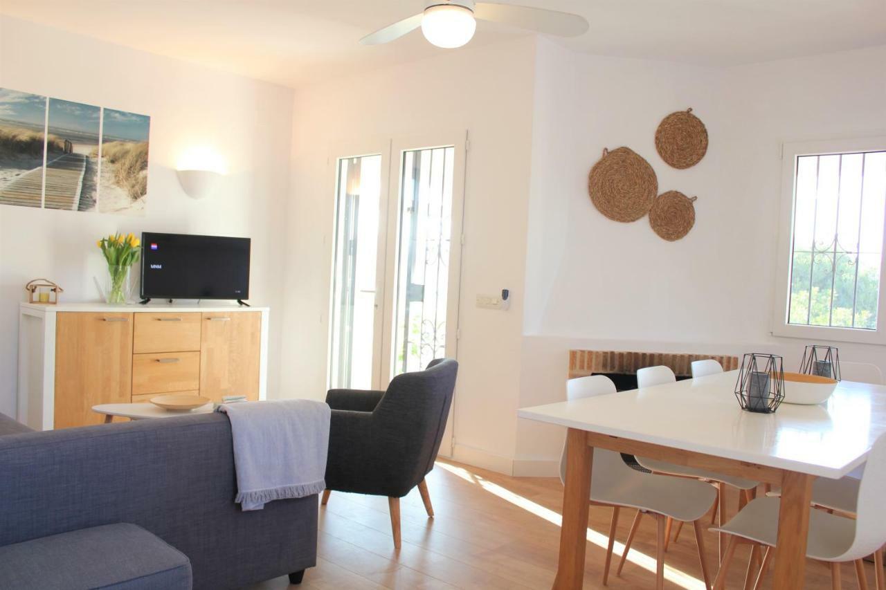 Villa Larosa Moraira Eksteriør bilde