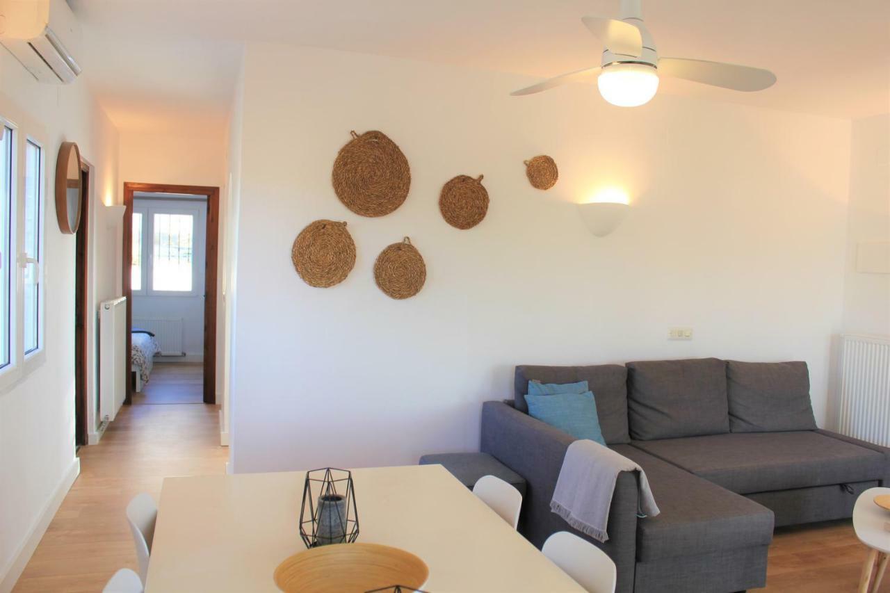 Villa Larosa Moraira Eksteriør bilde