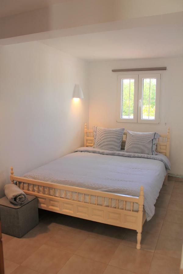 Villa Larosa Moraira Eksteriør bilde