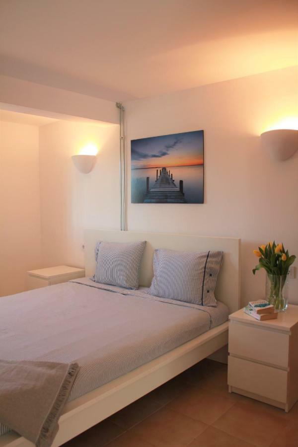 Villa Larosa Moraira Eksteriør bilde